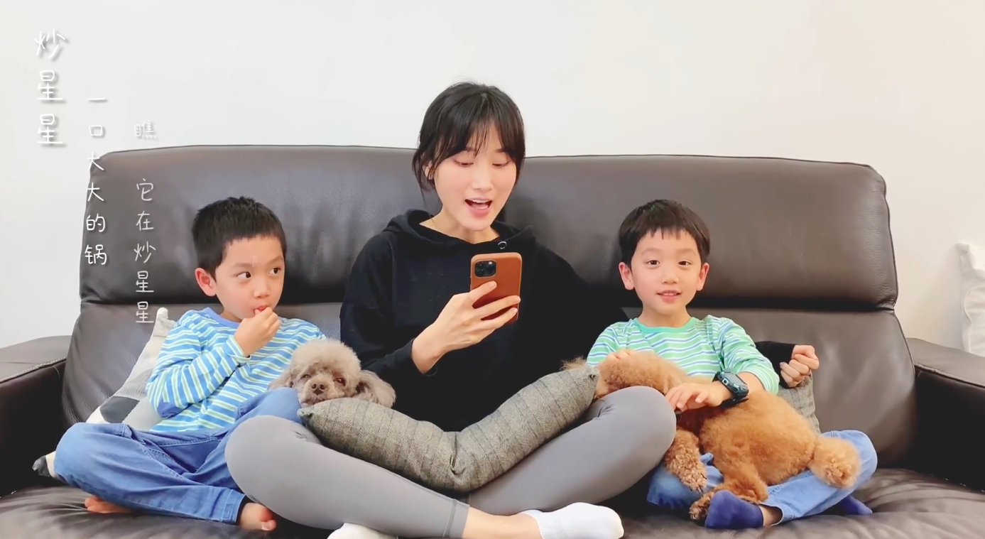 幼岚 × 是光诗歌一起给孩子读首小诗-广告人干货库
