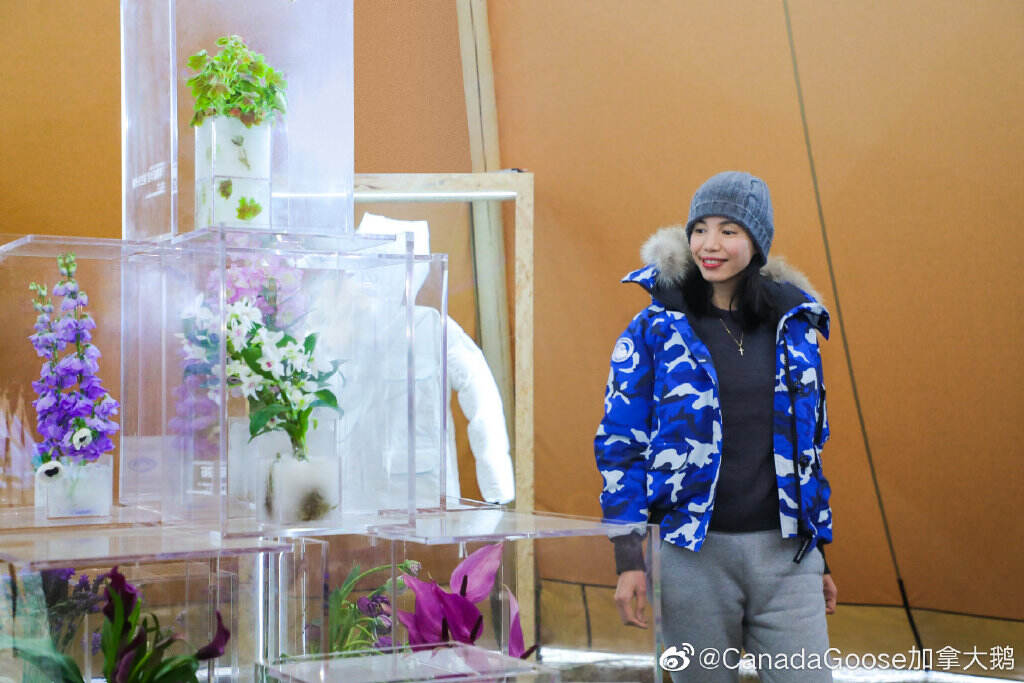 加拿大鹅在香格里拉发起户外节-广告人干货库