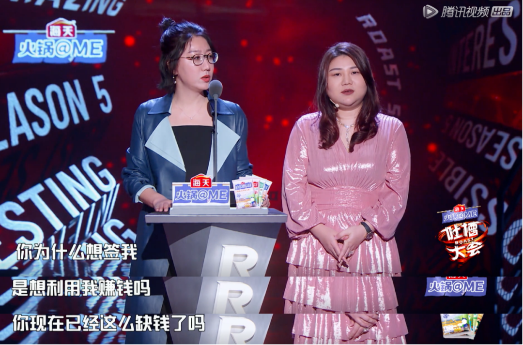 谁敢找易立竞代言？-广告人干货库