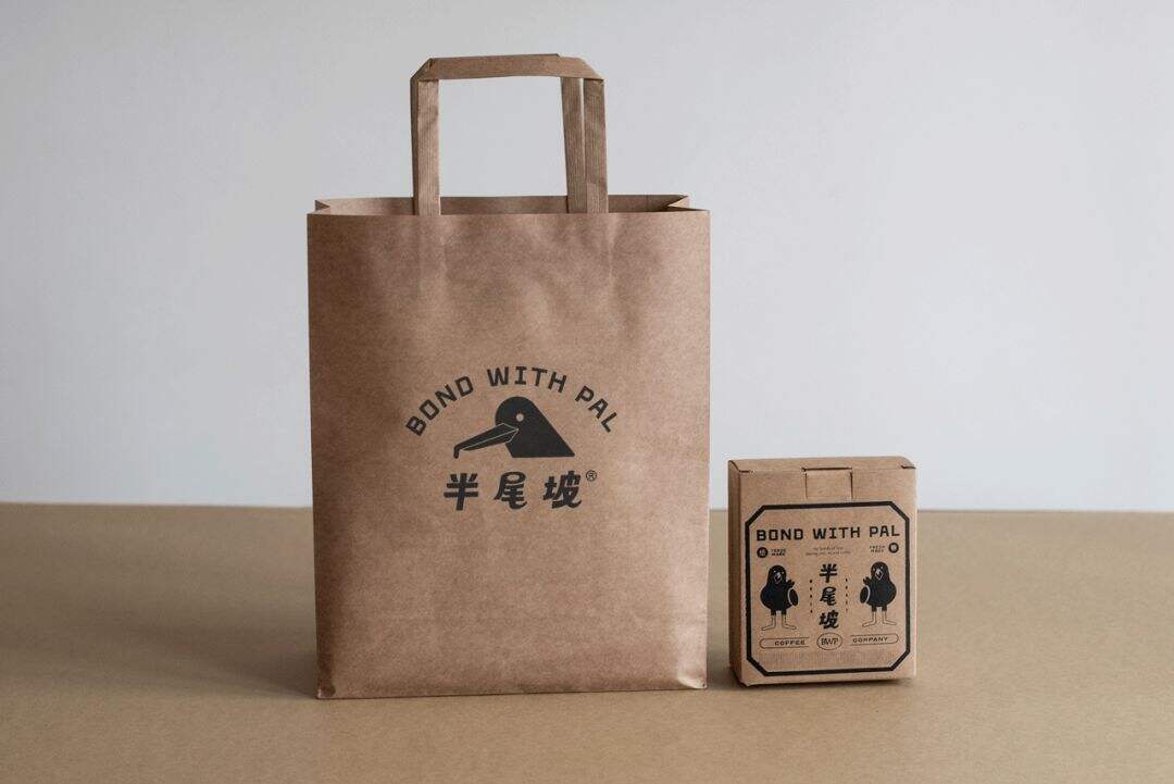广告人干货库 让人眼前一亮的咖啡包装设计,这才叫精致!-广告人干货库