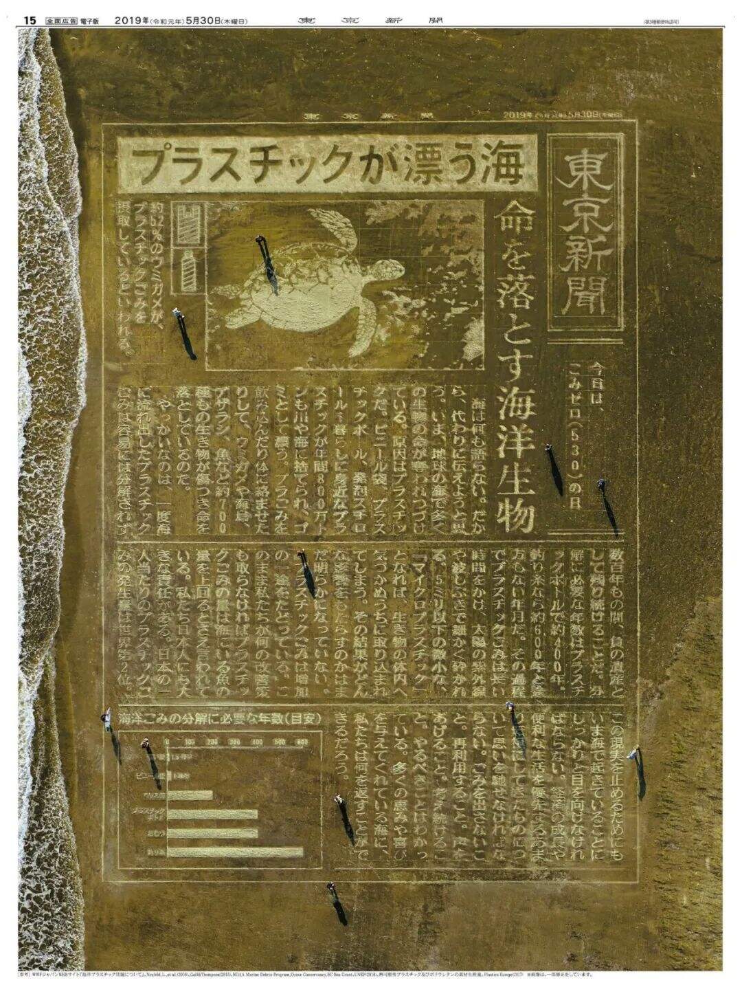 广告人干货库 50+张震动你的创意户外广告,建议收藏!-广告人干货库