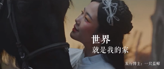 广告人干货库 快手、联想、滴滴金融、完美日记、网易严选 | 上周最好的五个创意 VOL.019-广告人干货库