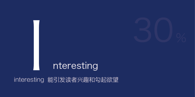 广告人干货库 看过太多套路,我总结了升级版标题创作技巧——CBI 标题观-广告人干货库