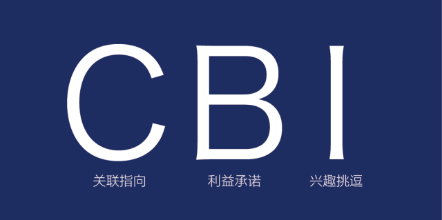 广告人干货库 看过太多套路,我总结了升级版标题创作技巧——CBI 标题观-广告人干货库