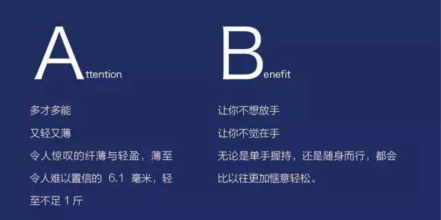 苹果重新定义了文案套路，让你的人话说得更动听-广告人干货库
