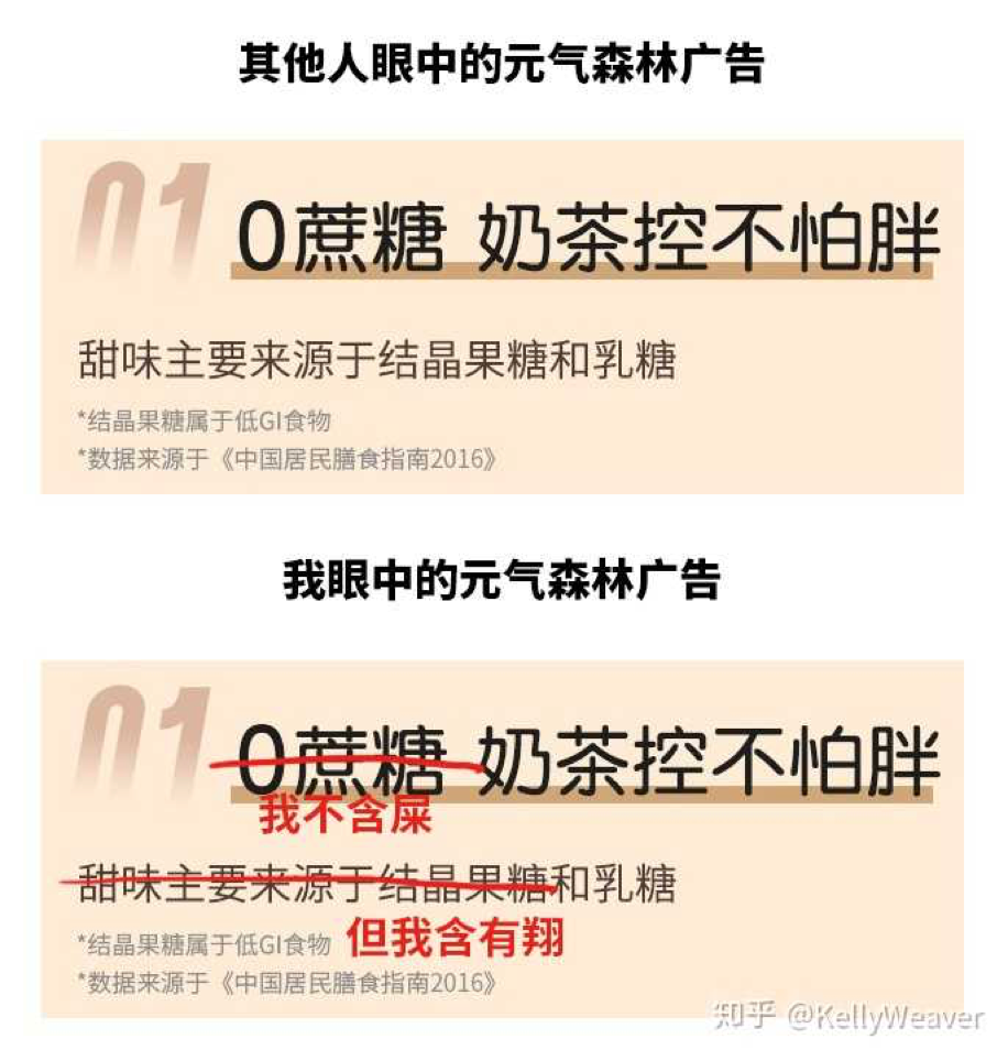 广告人干货库 谁是下一个元气森林、水中茅台?-广告人干货库