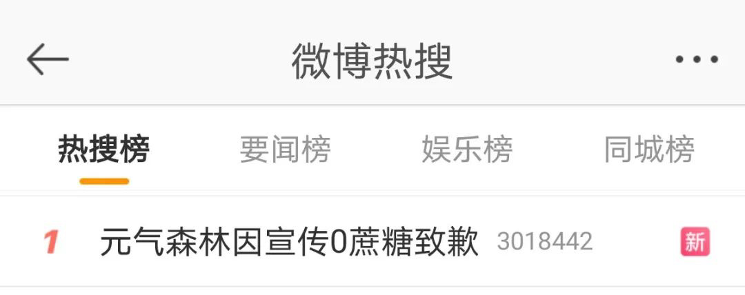 广告人干货库 谁是下一个元气森林、水中茅台?-广告人干货库
