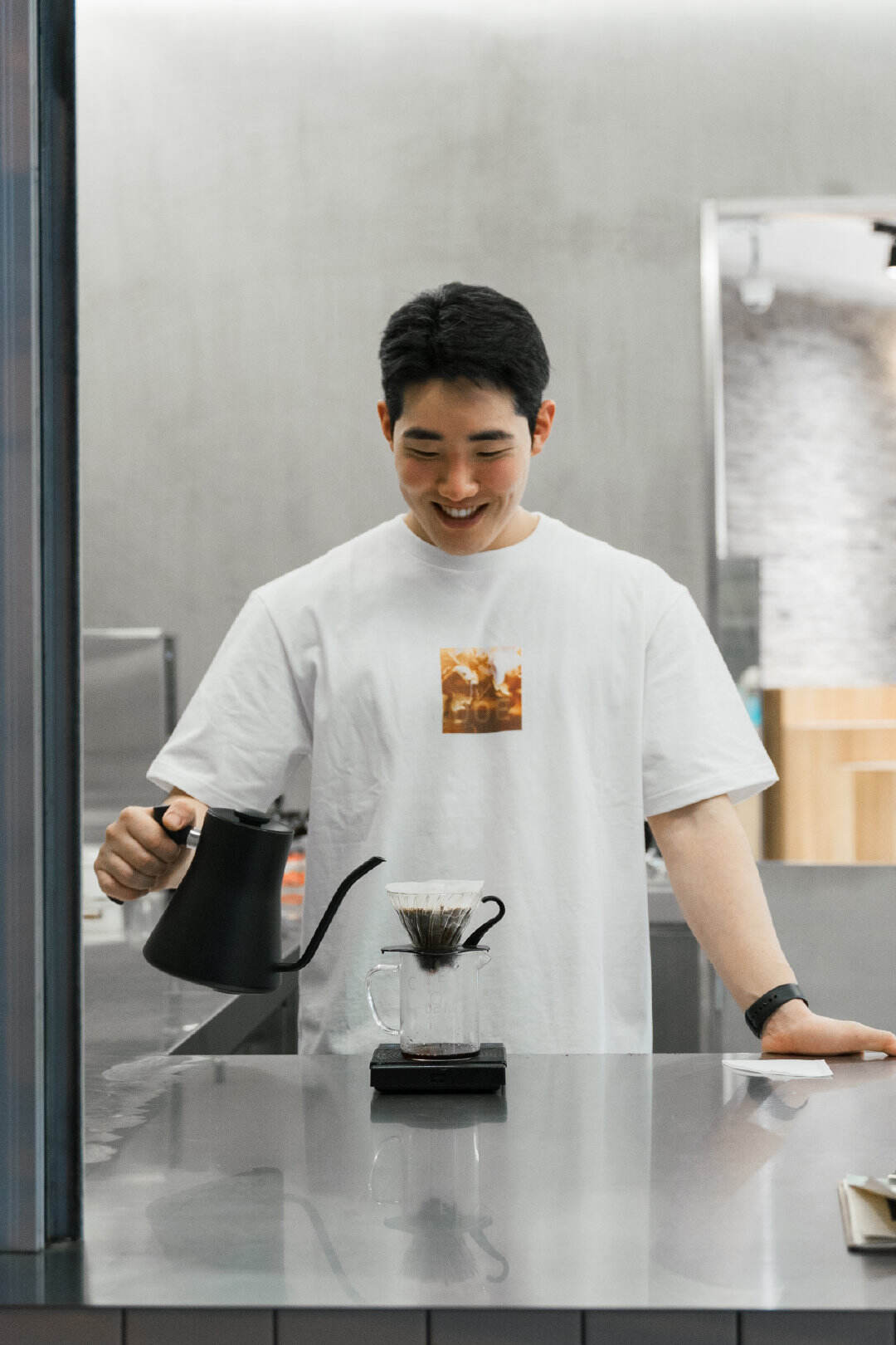DOE 招募「一日咖啡店长」-广告人干货库