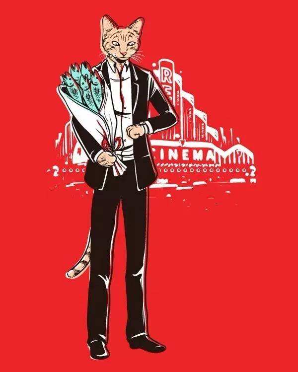 广告人干货库 为什么国外设计大神都那么牛?这里总结了20个超赞技能!-广告人干货库