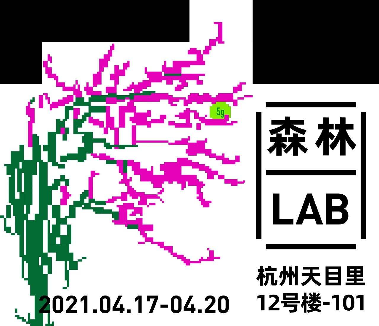 蚂蚁森林和天目里把荒漠森林带到城市-广告人干货库