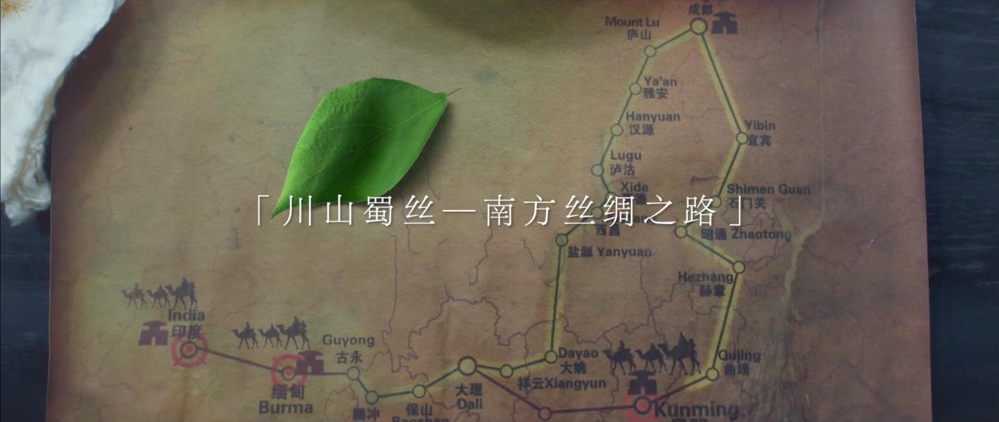罗莱家纺续写蜀丝传奇-广告人干货库