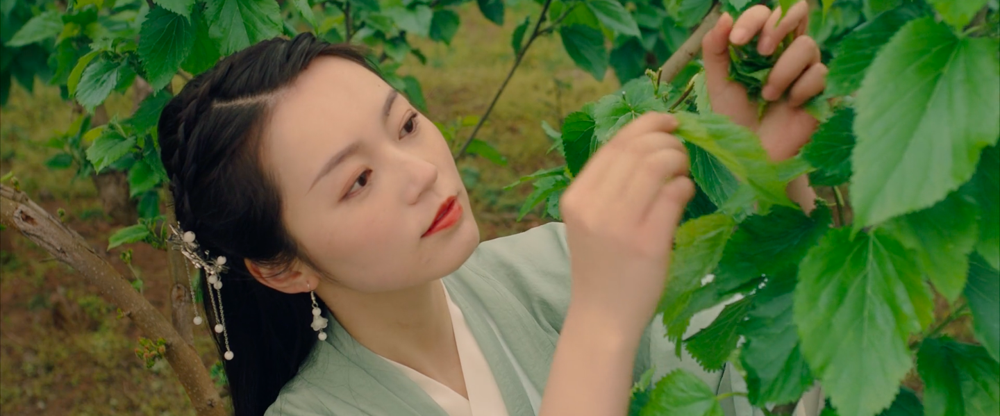 罗莱家纺续写蜀丝传奇-广告人干货库
