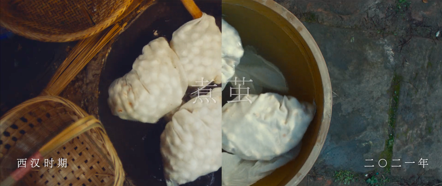 罗莱家纺续写蜀丝传奇-广告人干货库