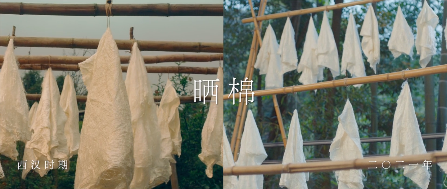 罗莱家纺续写蜀丝传奇-广告人干货库