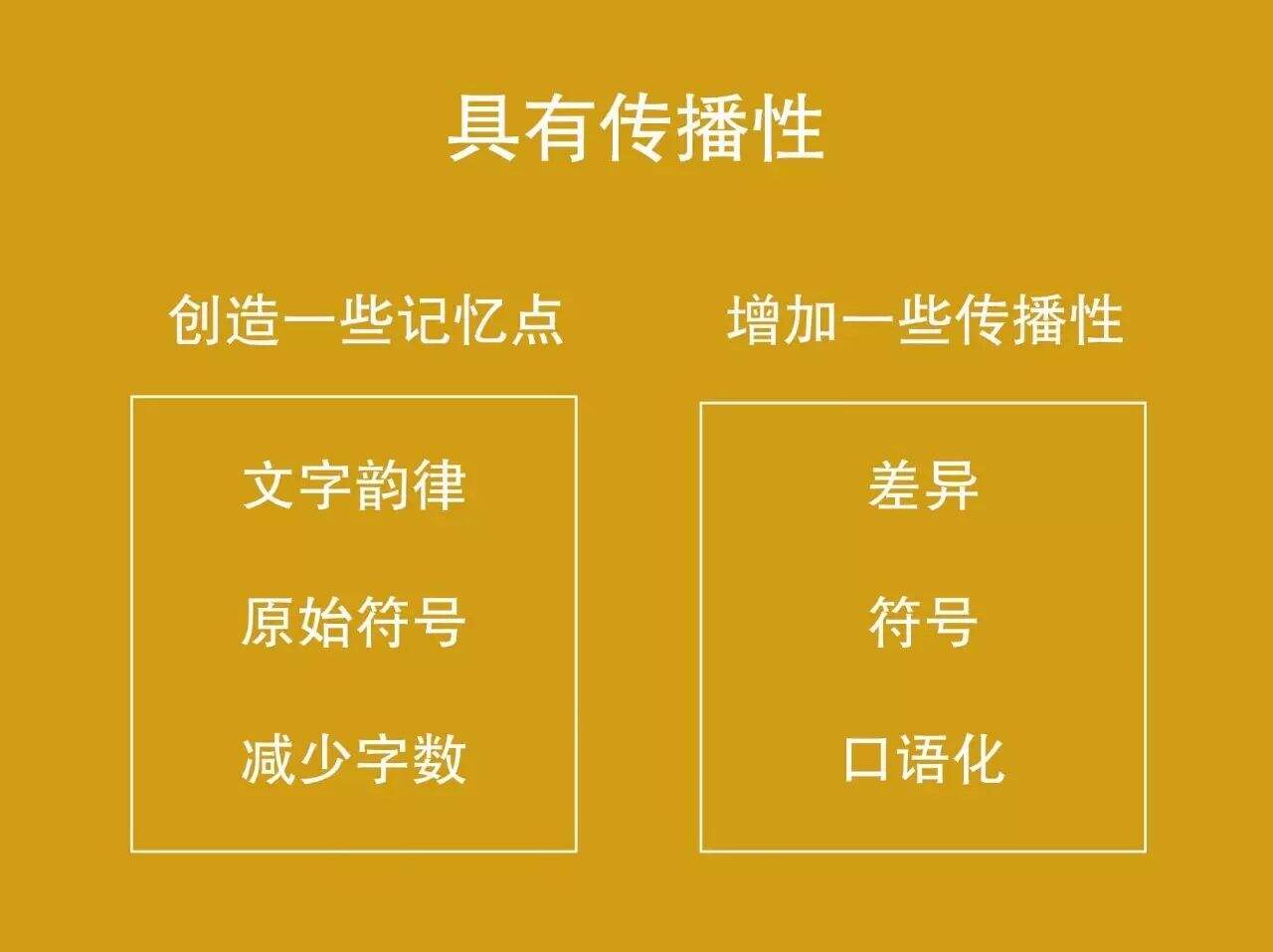 广告人干货库 终极干货:教你写出会传播、有包装、有策略的好文案-广告人干货库