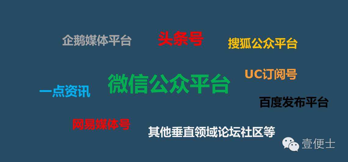 广告人干货库 资深新媒体运营的10条建议,从术和道两方面击中运营痛点!-广告人干货库