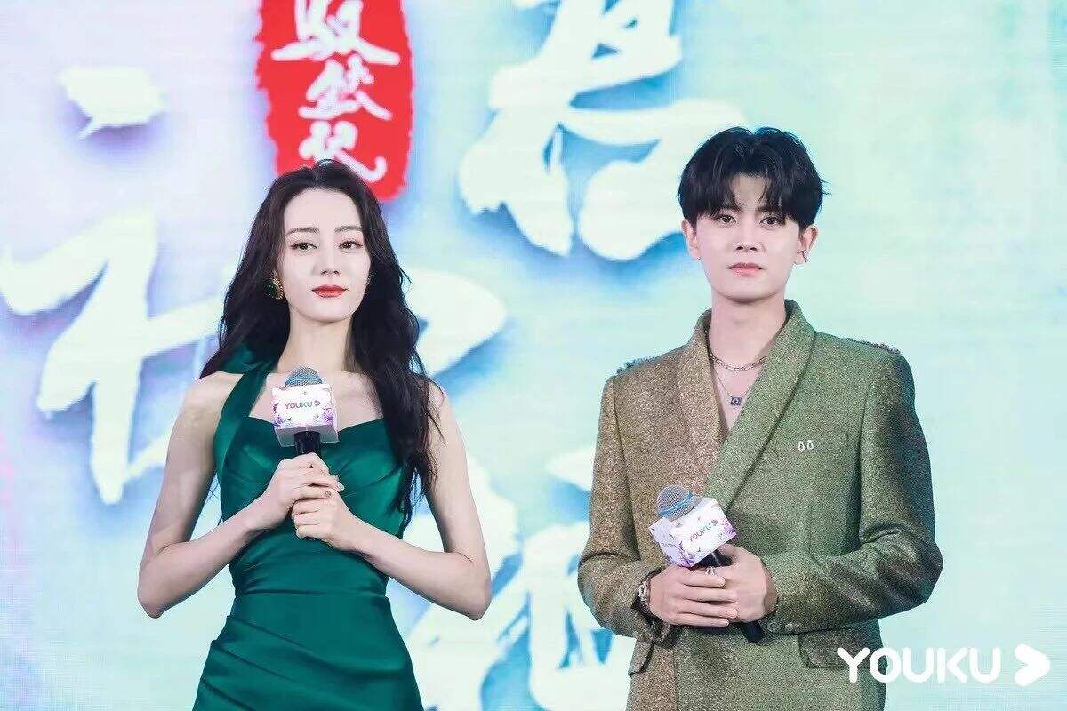 优酷举办 2021 年度发布会-广告人干货库