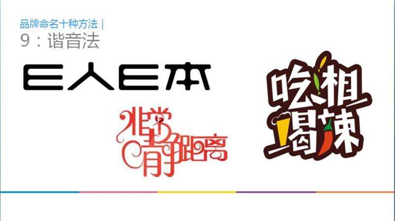 广告人干货库 七个维度,全面打造自己的品牌符号-广告人干货库