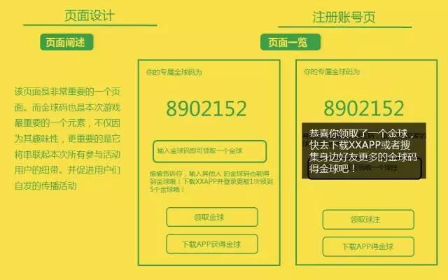 广告人干货库 这个 H5 线上活动,犯了活动策划里基本所有的错-广告人干货库