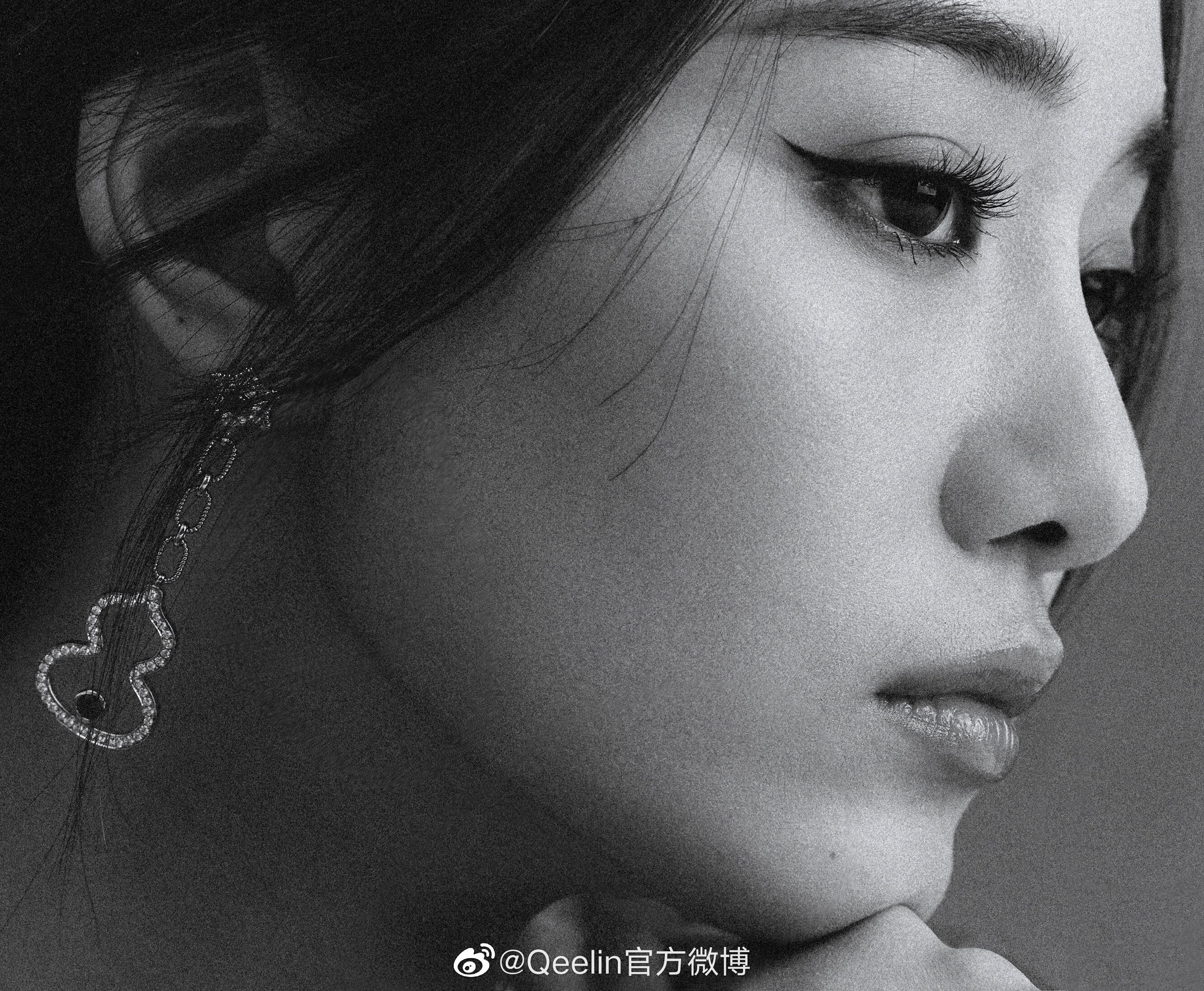 Qeelin 和新世代女孩演绎舞蹈艺术片-广告人干货库