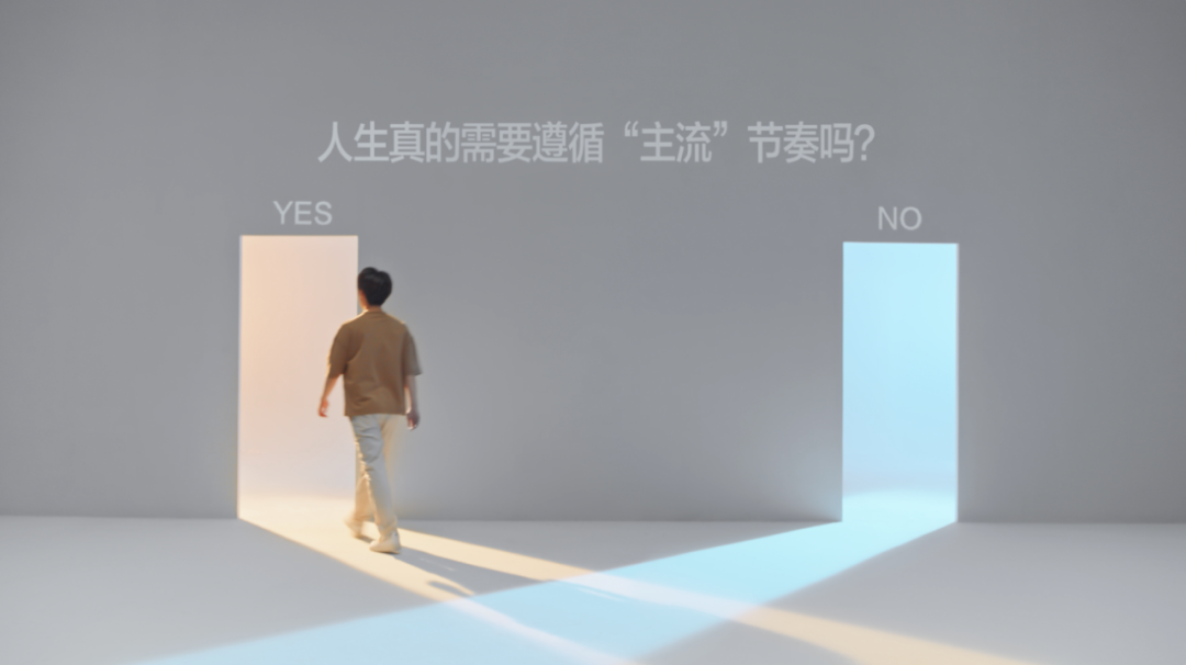 广告人干货库 一条 x 完美日记:年轻人,你也有1001种焦虑吗?-广告人干货库