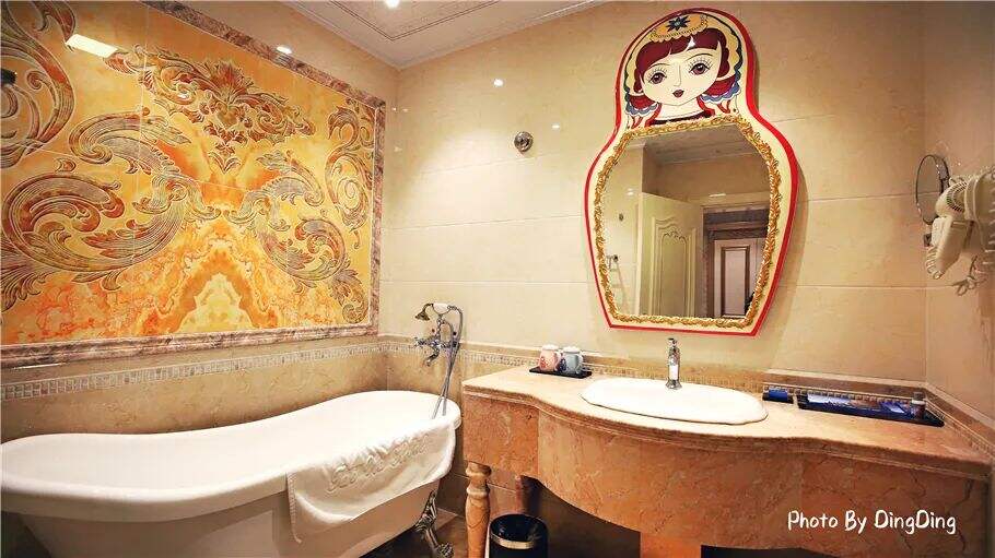 世界最大“套娃建筑”，又是什么阴间设计？-广告人干货库