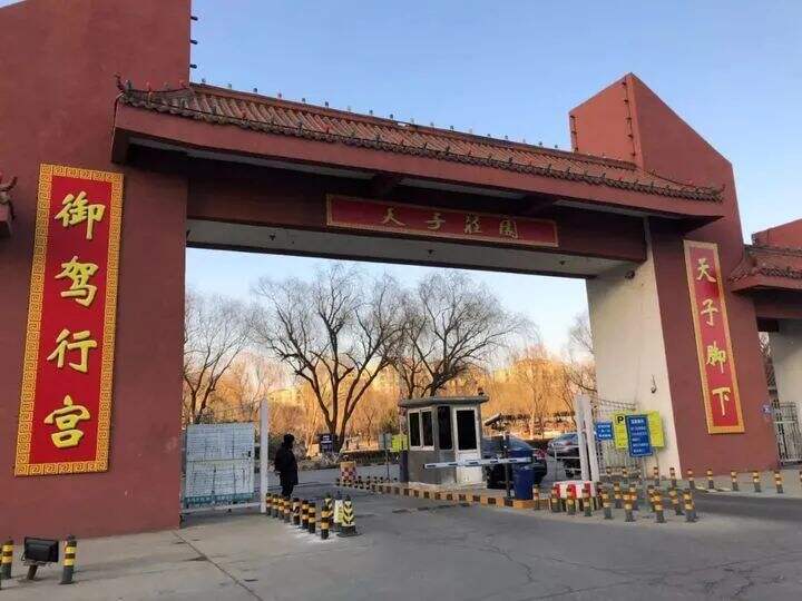 世界最大“套娃建筑”，又是什么阴间设计？-广告人干货库