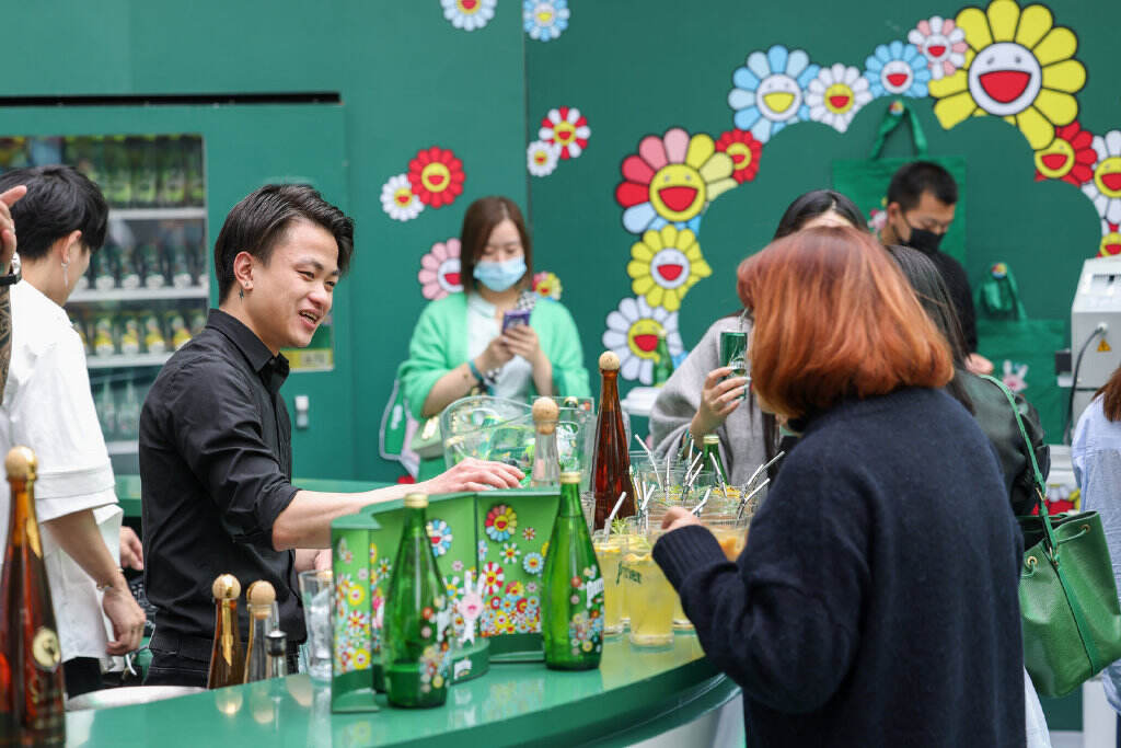 周杰伦和火星哥邀你品尝 24K 朗姆酒-广告人干货库