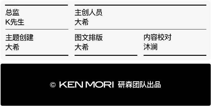广告人干货库 图形简化+衍生,教你真正的图形创意方法-广告人干货库