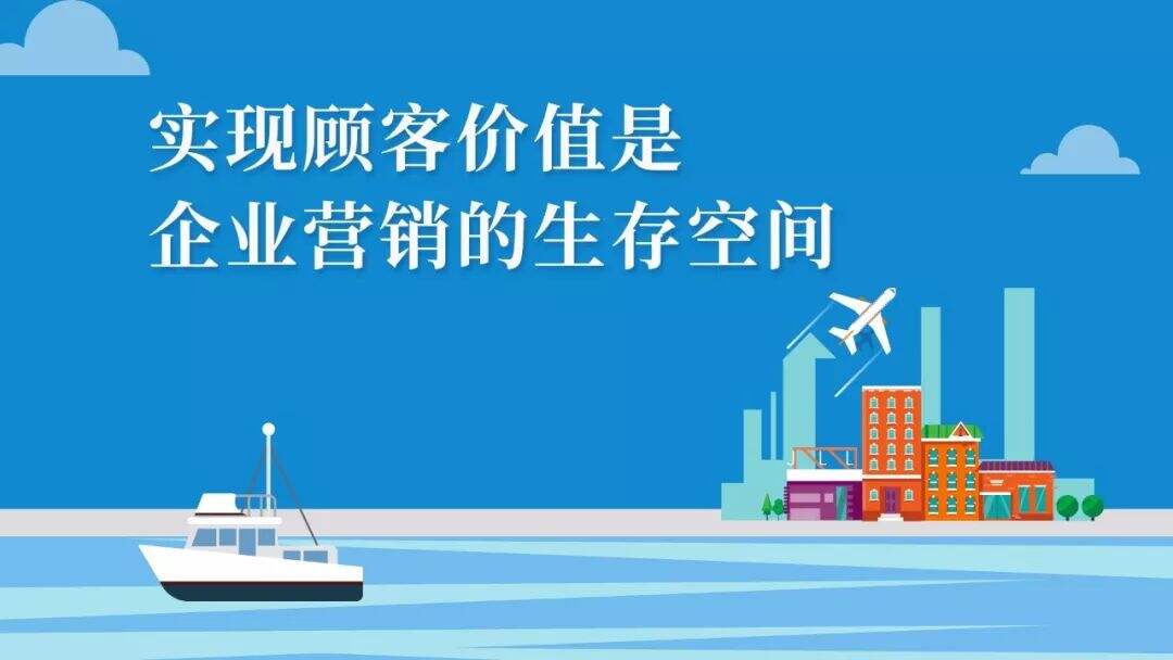 广告人干货库 营销到底该怎么做?一文讲透-广告人干货库