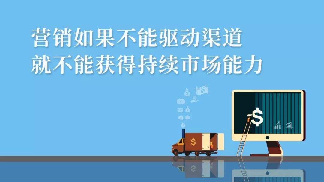 广告人干货库 营销到底该怎么做?一文讲透-广告人干货库