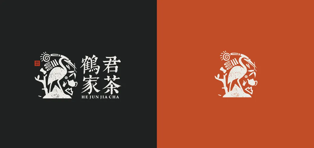 如何让1000元的Logo设计看上去值1万？-广告人干货库