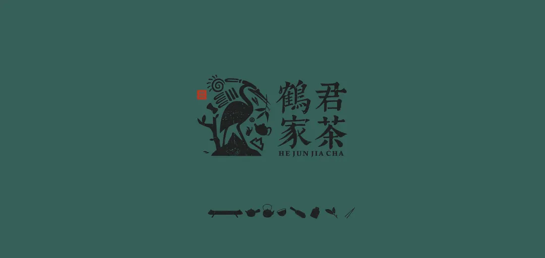 如何让1000元的Logo设计看上去值1万？-广告人干货库