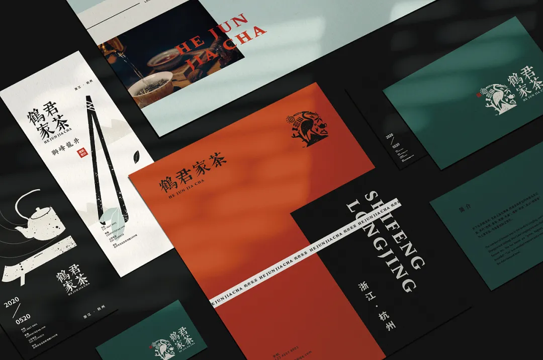 如何让1000元的Logo设计看上去值1万？-广告人干货库