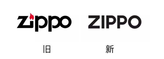 广告人干货库 品牌换logo,到底是换了个啥?-广告人干货库