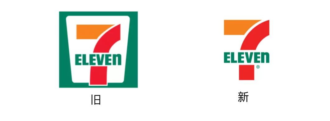 广告人干货库 品牌换logo,到底是换了个啥?-广告人干货库