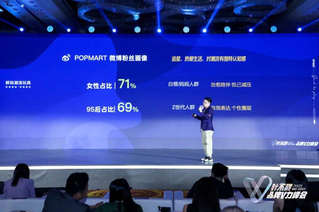 广告人干货库 泡泡玛特俘获年轻人的品牌经营密码-广告人干货库