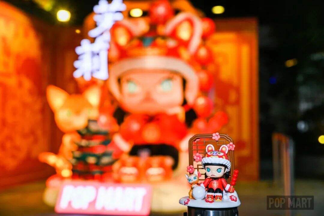 广告人干货库 泡泡玛特俘获年轻人的品牌经营密码-广告人干货库