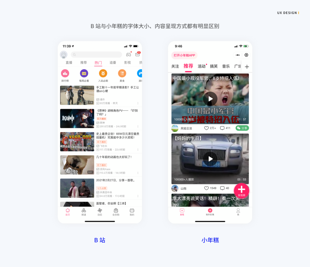 广告人干货库 UI设计师怎么可以不懂用户习惯呢-广告人干货库