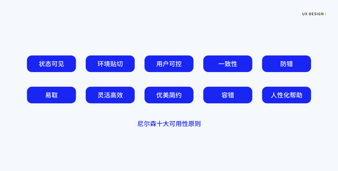 广告人干货库 UI设计师怎么可以不懂用户习惯呢-广告人干货库