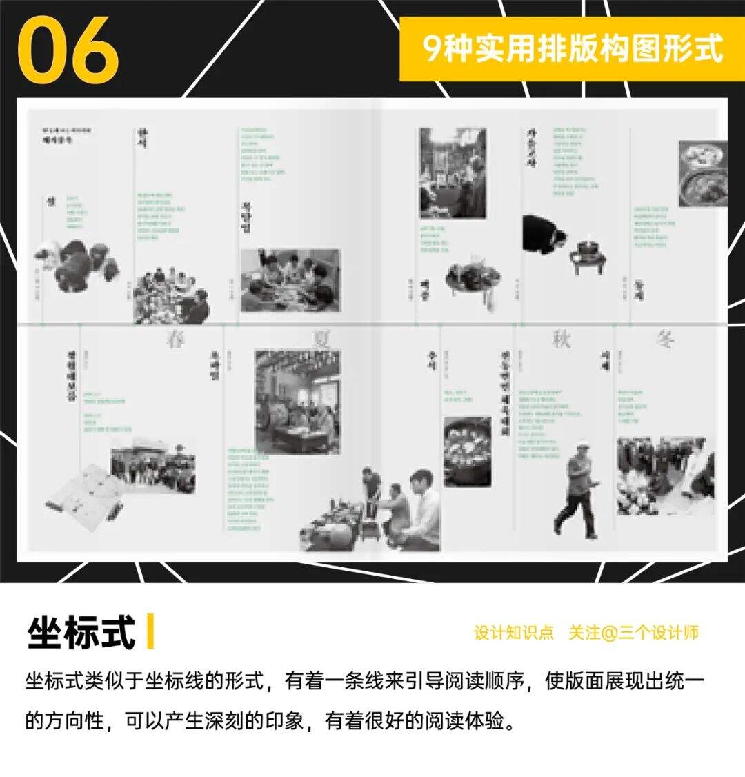 九个排版构图技巧，你值得拥有！-广告人干货库