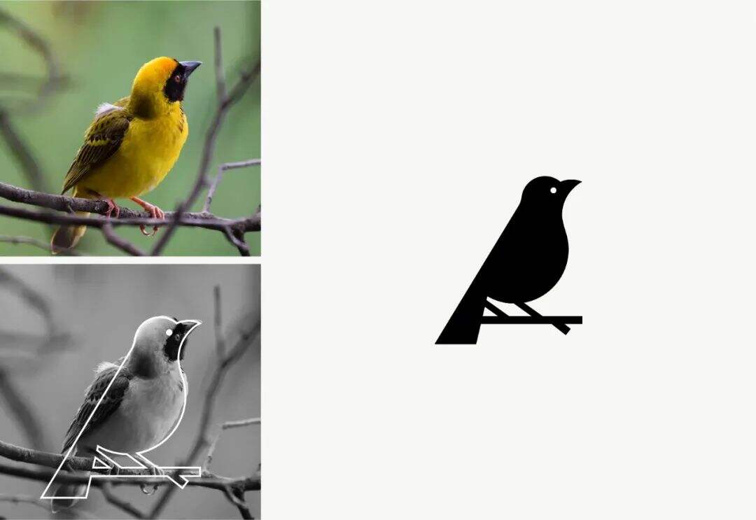 广告人干货库 每次LOGO设计没有头绪怎么办?这16个方法必看!-广告人干货库