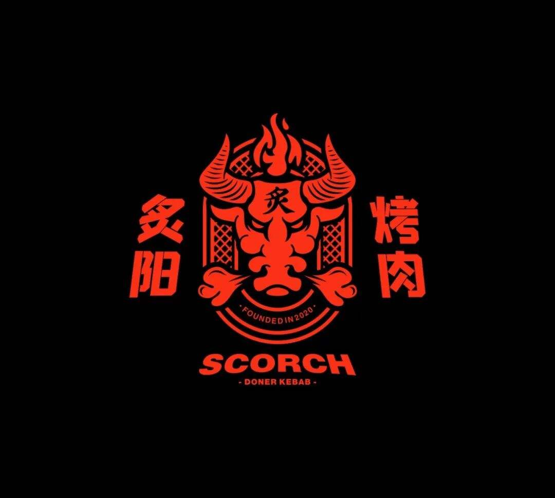 广告人干货库 每次LOGO设计没有头绪怎么办?这16个方法必看!-广告人干货库