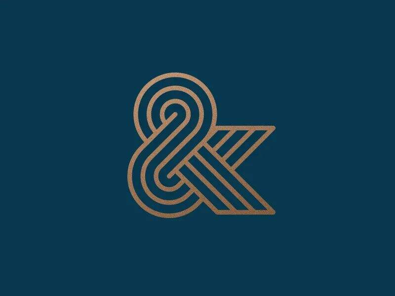 广告人干货库 每次LOGO设计没有头绪怎么办?这16个方法必看!-广告人干货库