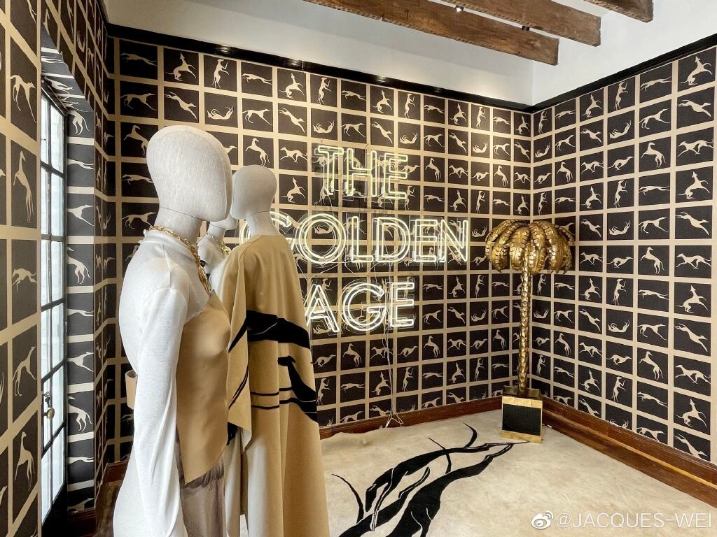 蕾虎在上海举办「客厅限时 POP-UP」-广告人干货库