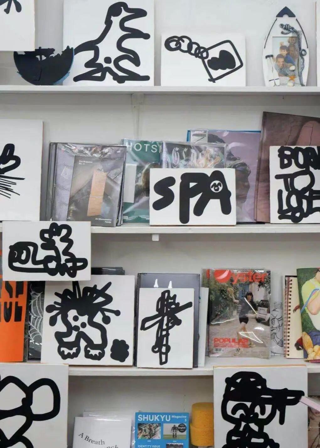 独立书店在天目里开了一家地球旗舰店-广告人干货库