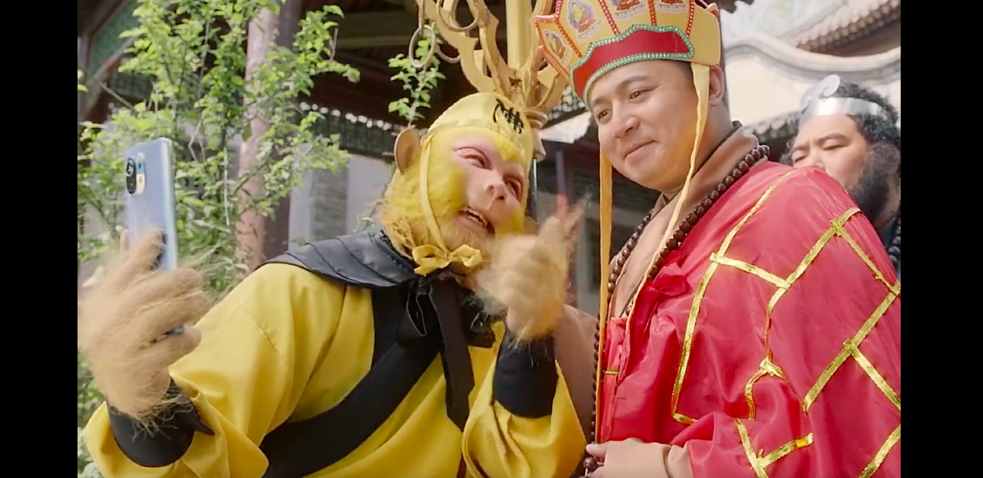 腾讯地图《出游记》全球上线-广告人干货库