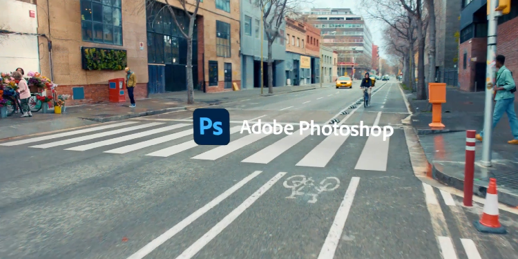 Adobe 发布创意短片让世界变成画布-广告人干货库