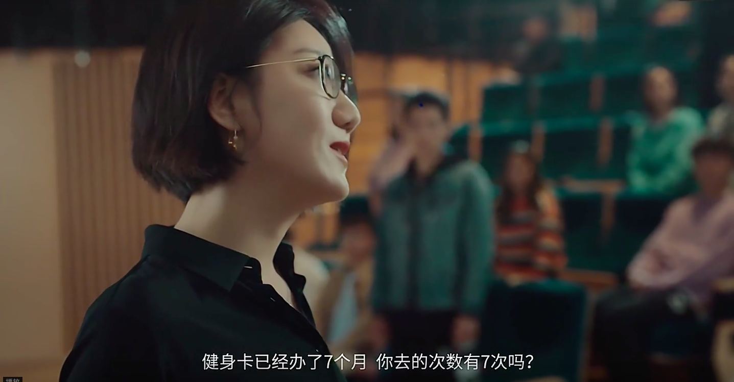 中国平安 × 易立竞持续追问「令人窒息」-广告人干货库