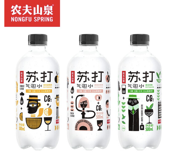 广告人干货库 养生的年轻人能养活了多少品牌?-广告人干货库